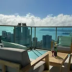 Skyline 21 Apartamento Reformado Con Terraza Privada