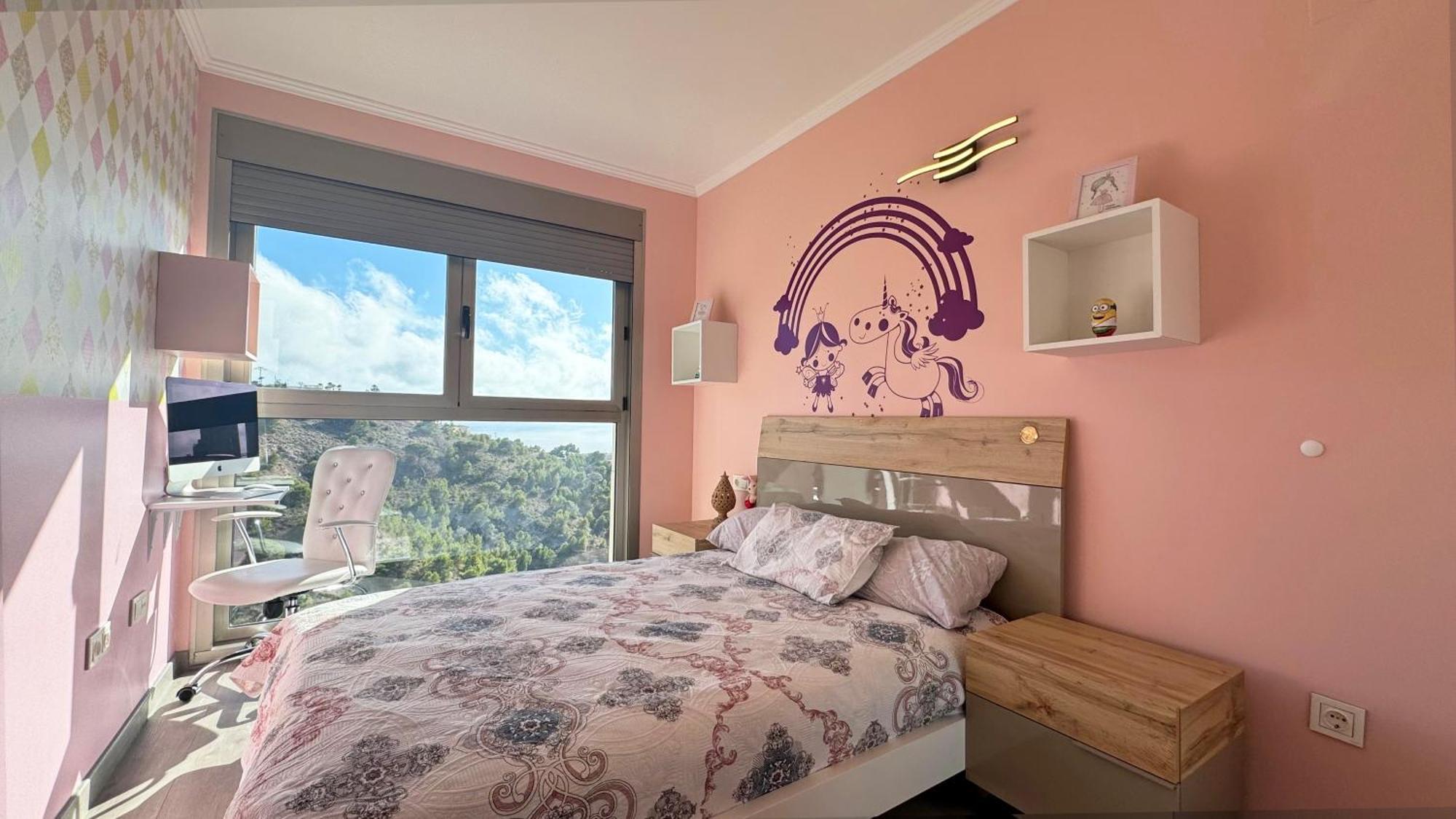 Skyline 21 Reformado Con Terraza Privada *